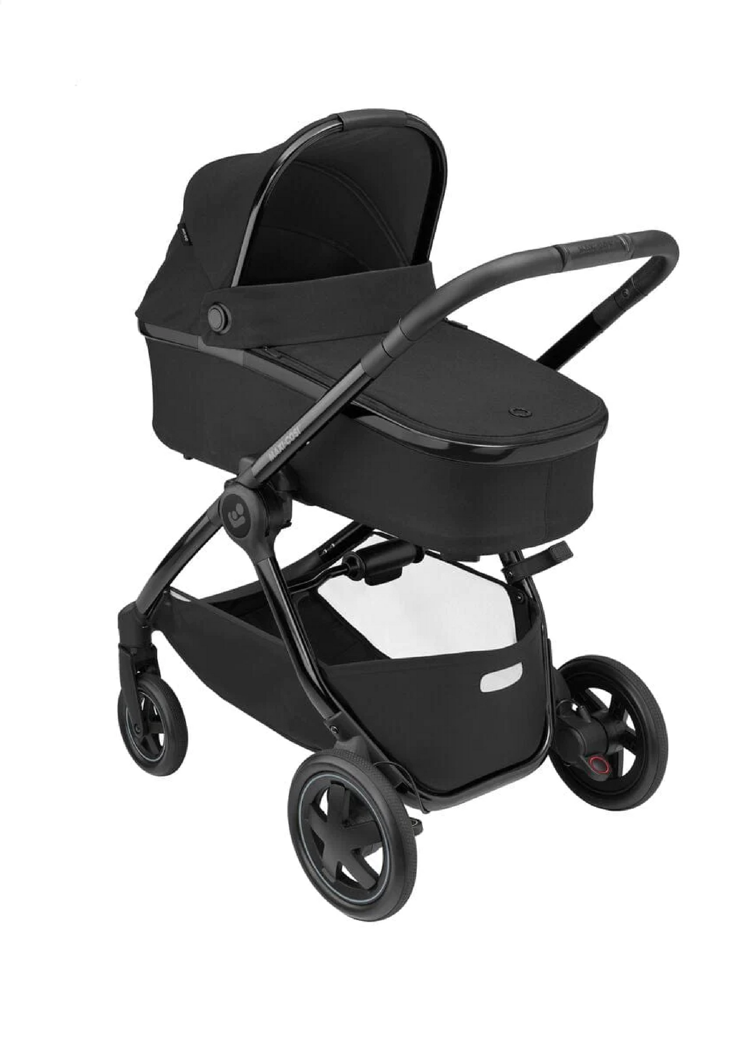 Maxi Cosi Adorra Luxe and Pebble 360 PRO Travel System