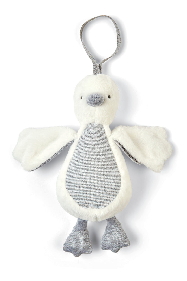 Mamas and Papas Activity Toy - Chime Duck - SweetDreamzzzPenryn