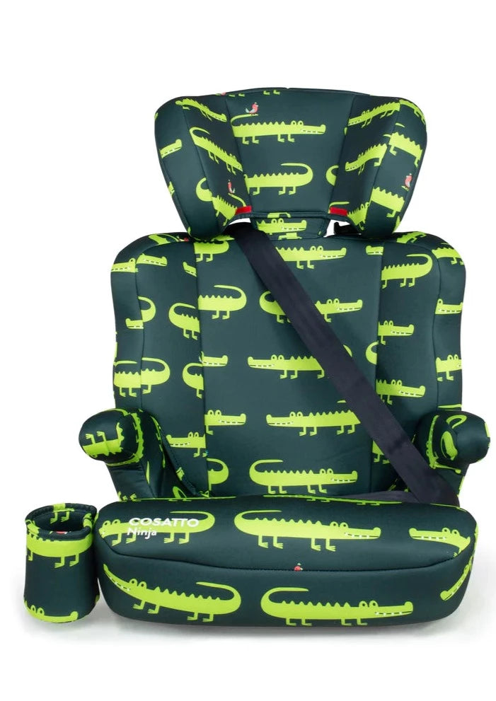 Cosatto Ninja Car Seat