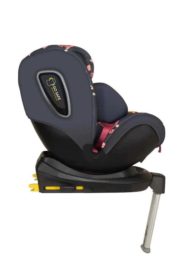 Cosatto Come and Go iSize 360 Rotate Car Seat