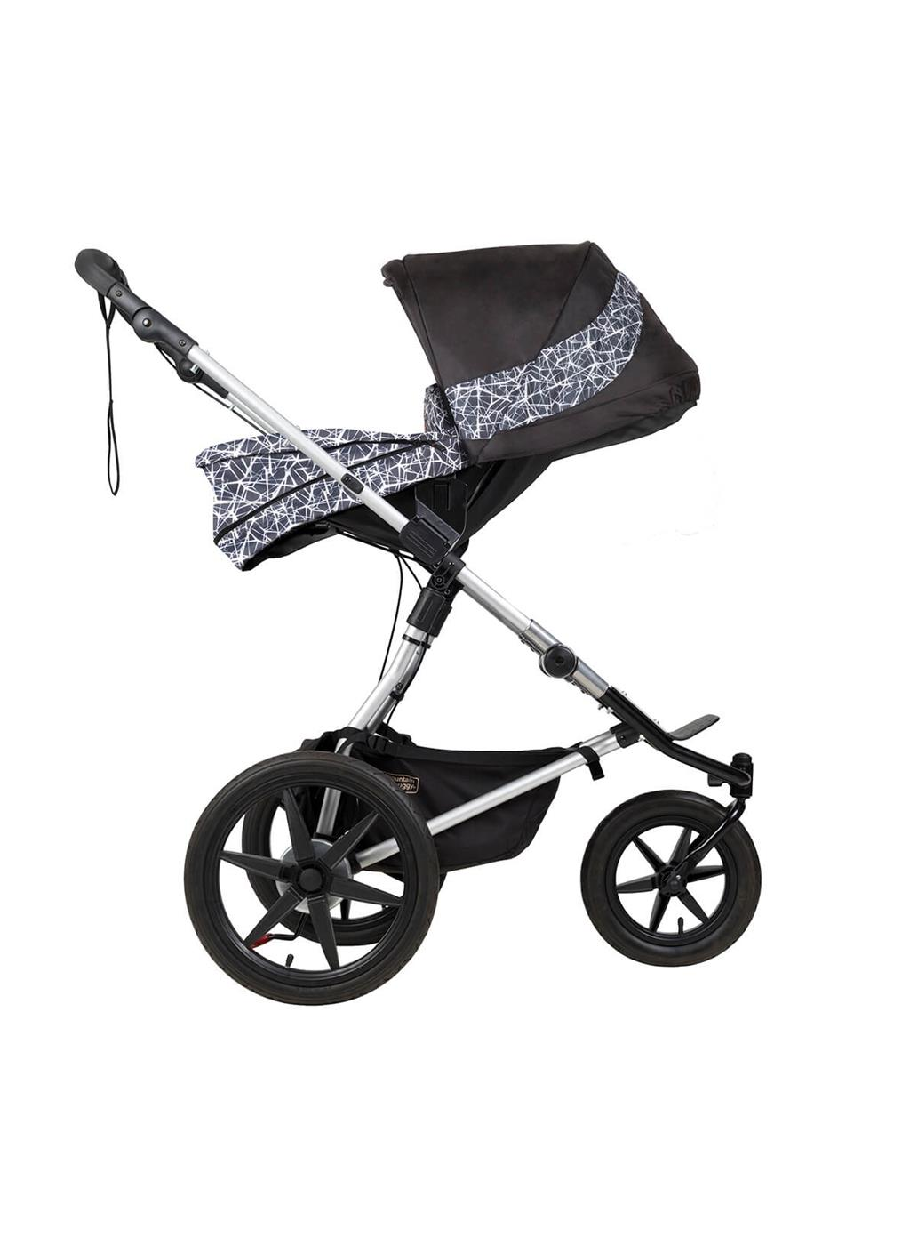Mountain Buggy Carrycot plus for Urban Jungle™, Terrain™ and +one - SweetDreamzzzPenryn