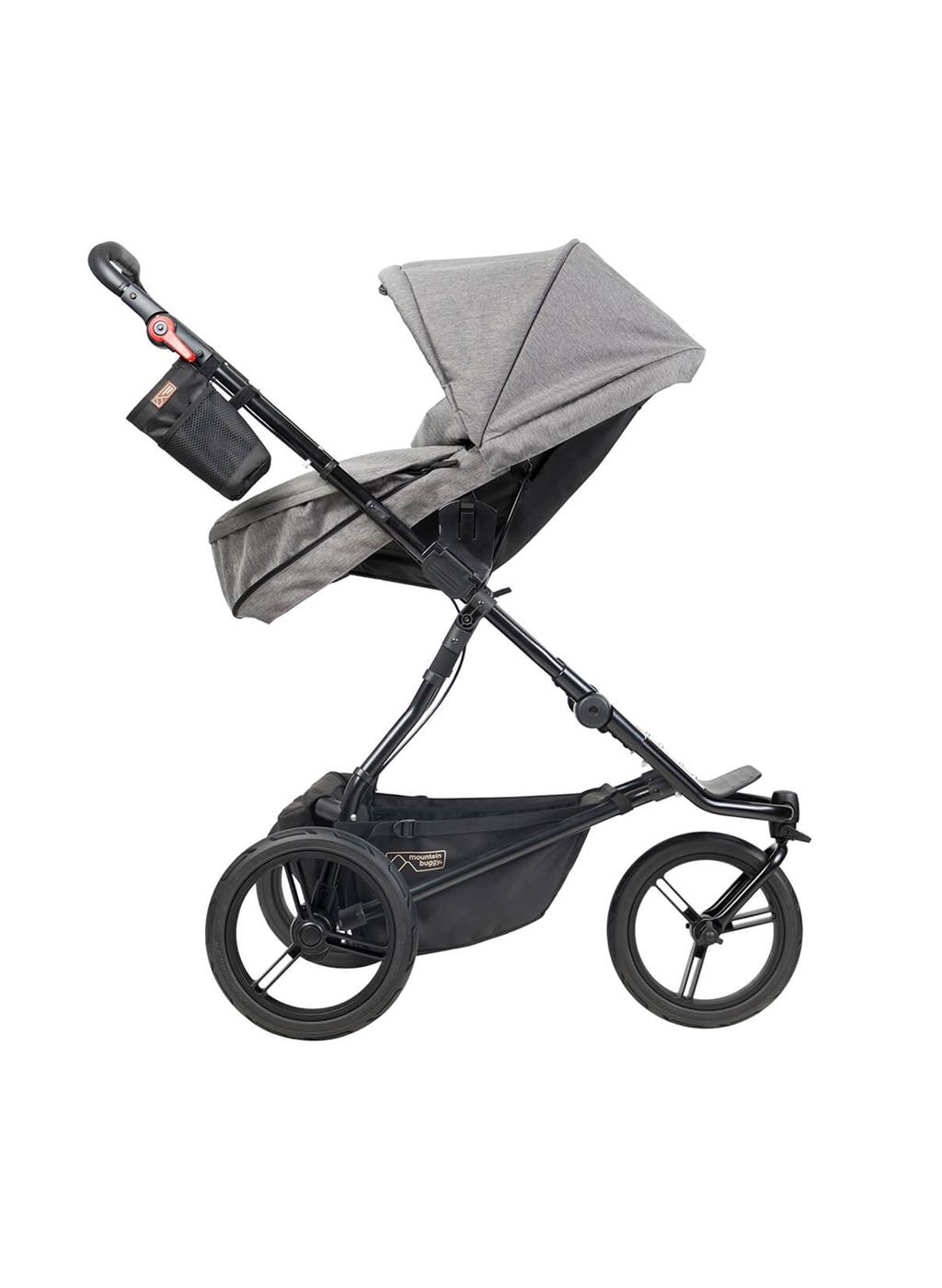 Mountain Buggy Carrycot plus for Urban Jungle™, Terrain™ and +one - SweetDreamzzzPenryn