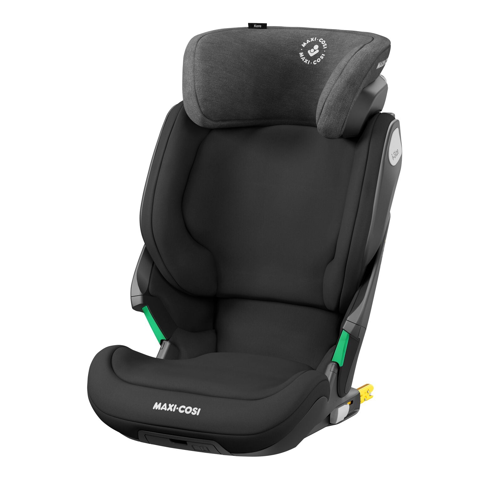 Maxi-Cosi Kore Pro i-Size car seat toddler black