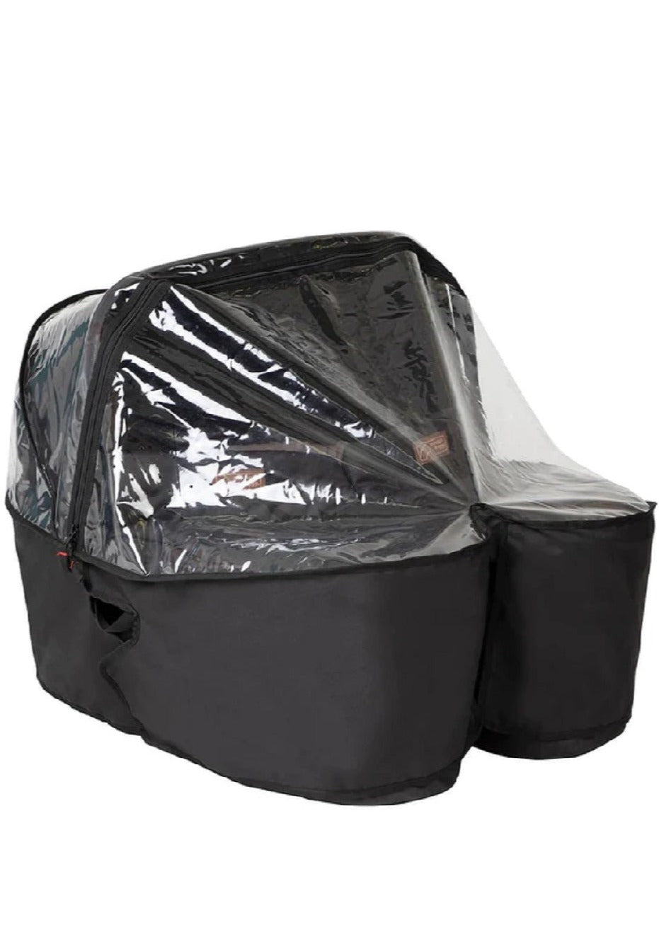 Moutain Buggy Duet Carrycot Plus For Twins