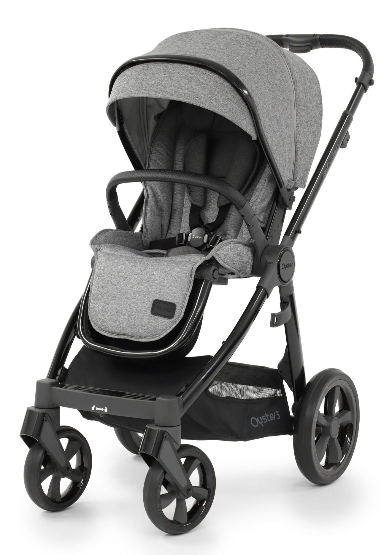 Oyster 3 Orion Travel System