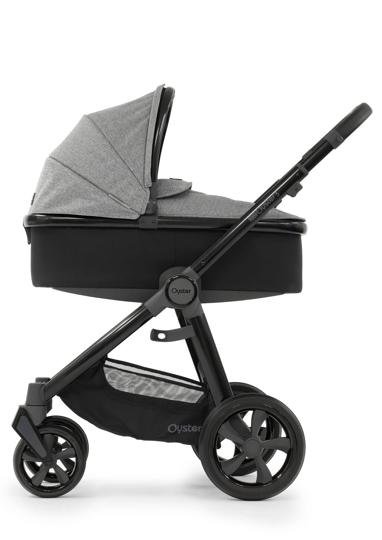 Oyster 3 Orion Travel System