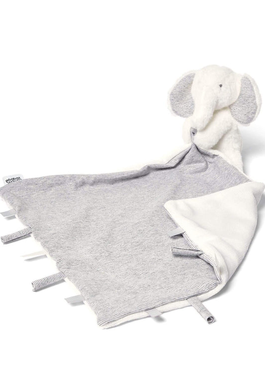Mamas and Papas Elephant Comforter