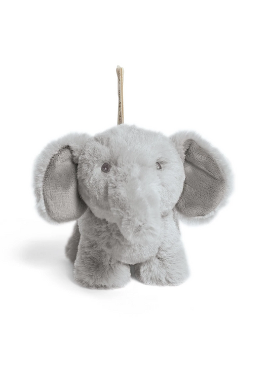 Mamas and Papas Chime Toy Elephant