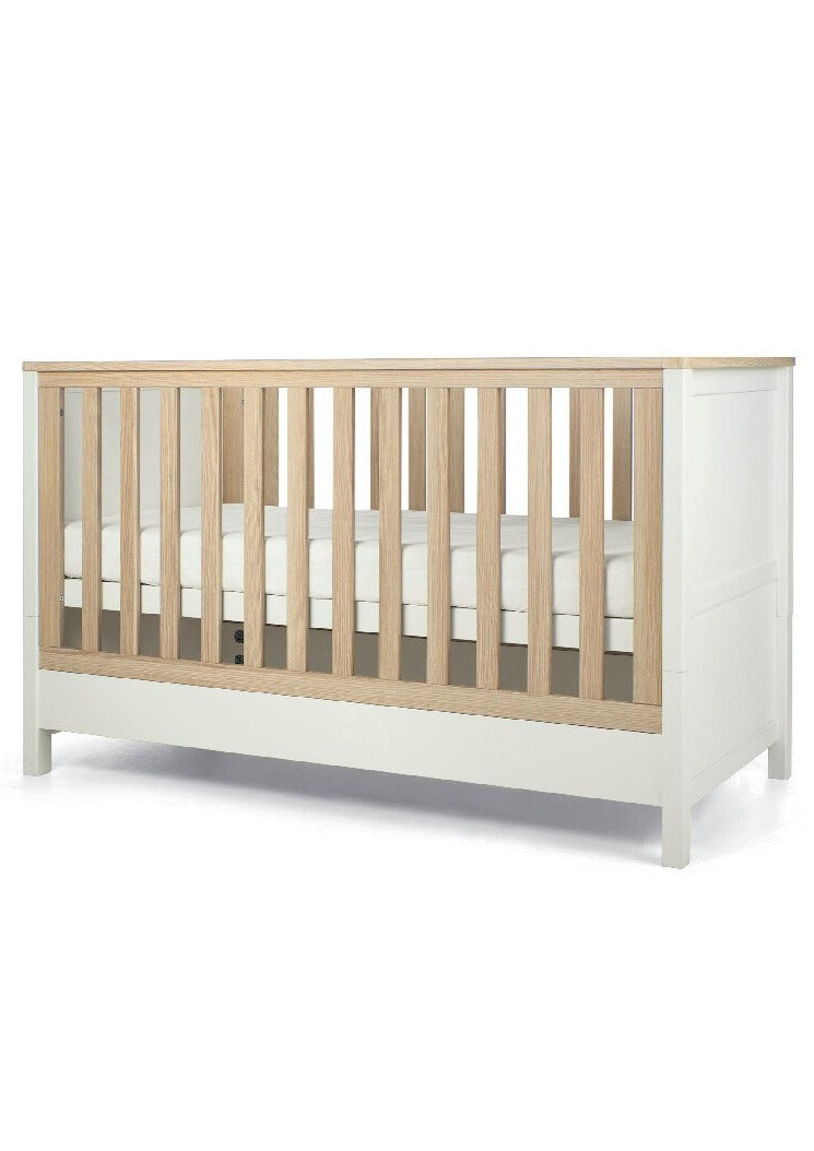 Mamas and Papas Harwell Cotbed - SweetDreamzzzPenryn