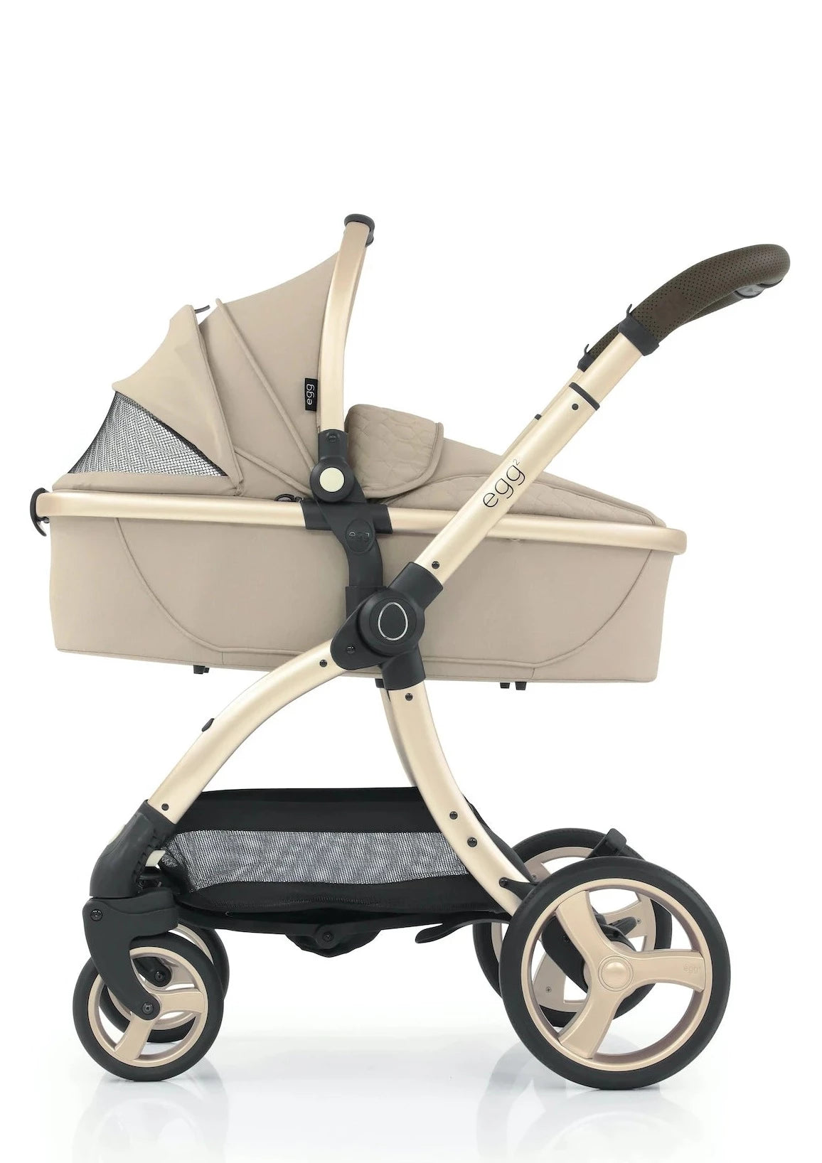 Egg 2 Feather Travel System