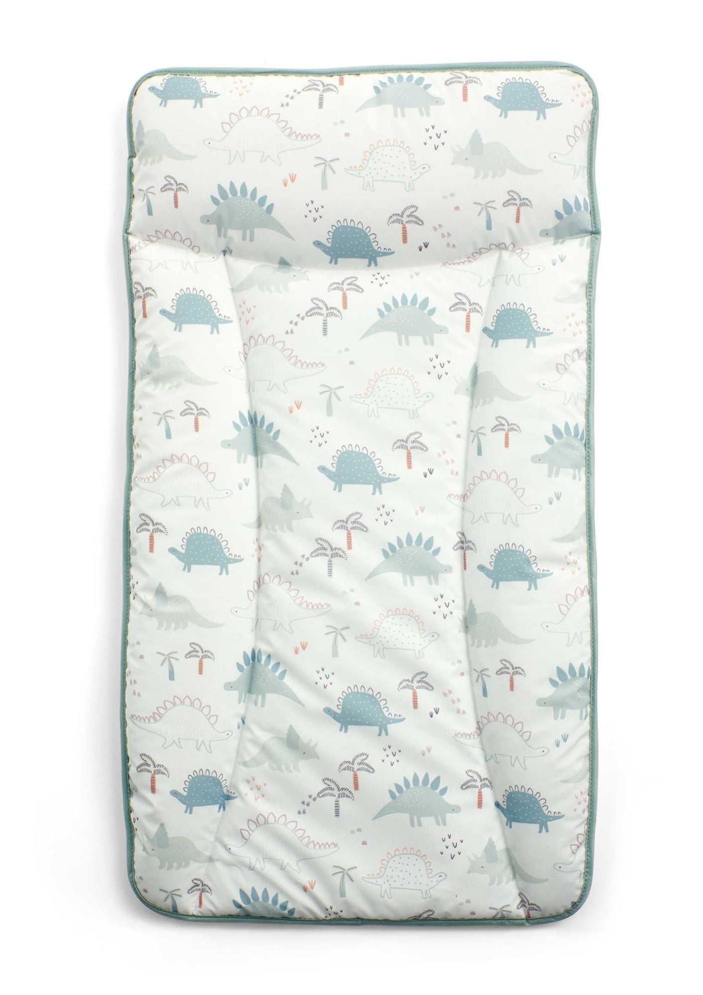 Mamas and Papas Essential Changing Mat Dino