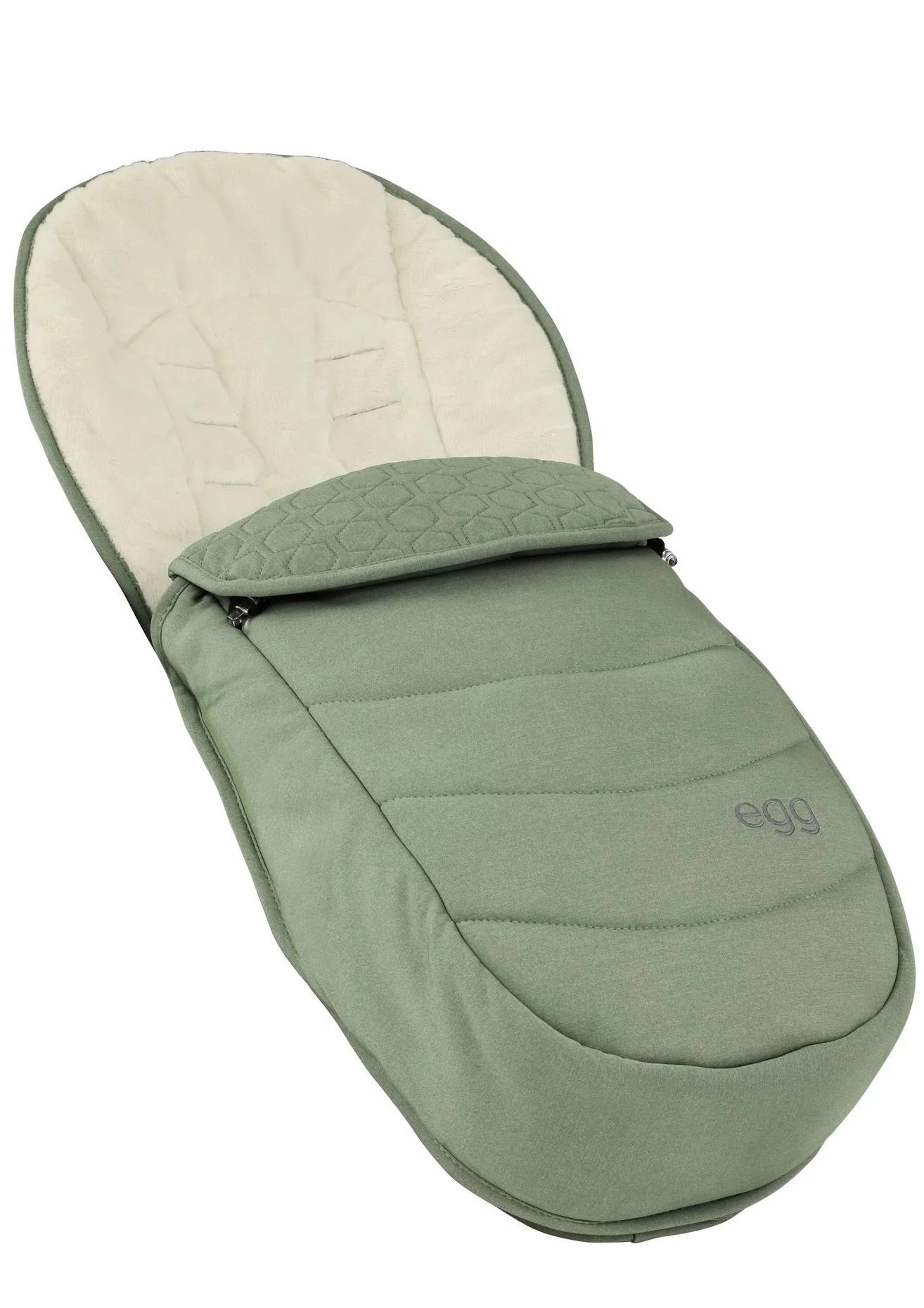 Egg 2 Seagrass Travel System