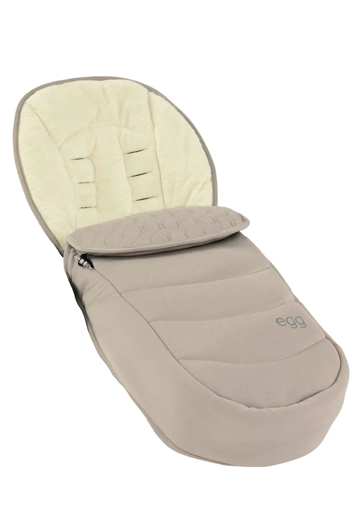 Egg 2 Feather Travel System